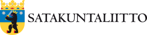 Satakuntaliiton logo Satakuntaliitto logo.