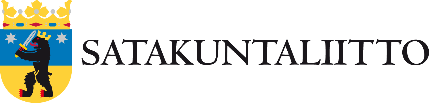 Satakuntaliitto logo.