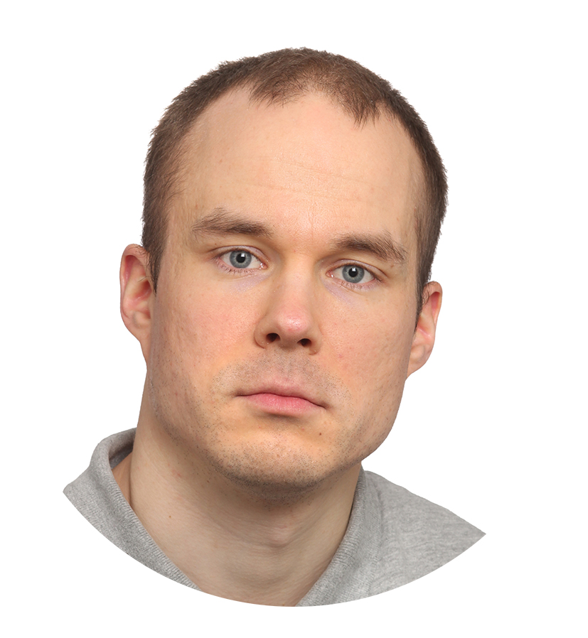 Kyngäs Nico Nico Kyngäs.