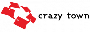 crazy-town-550x200 Crazy Town logo.
