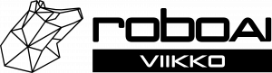 RoboAI-viikko logo.