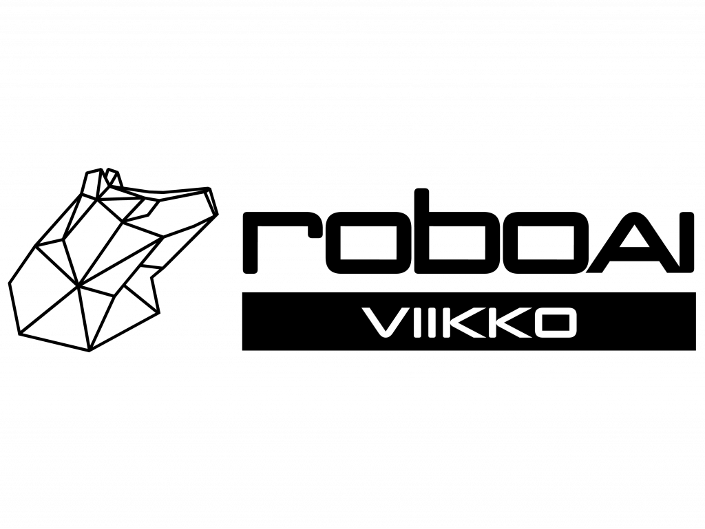 RoboAI-viikko logo.