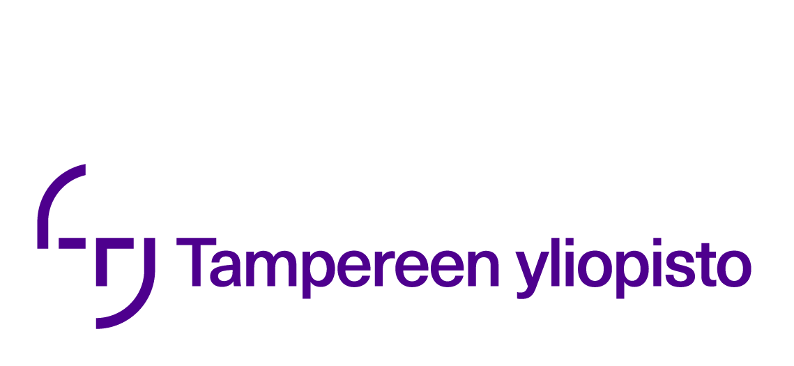 Tampereen yliopiston logo.