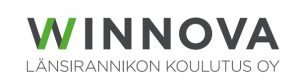 Winnova2 Winnova logo.