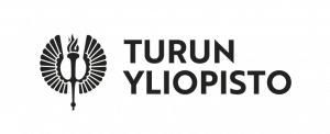 UTU Logo FI RGB Turun yliopisto logo.