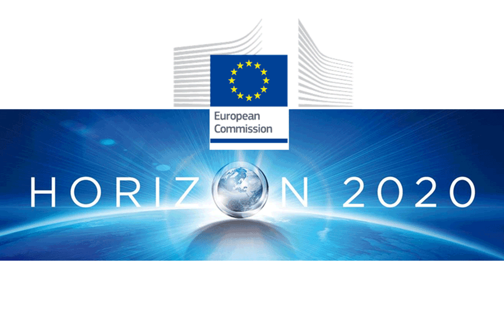 Horizon2020 Eu Commission Logo 8a Muokattu Horizon 2020 logo.