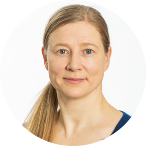 Johanna Ollila Esiintyjät Johanna Ollila.