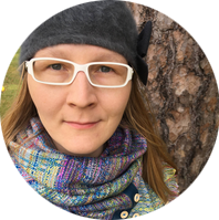 Pauliina Laitinen Esiintyjät Pauliina Laitinen.