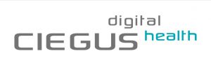 ciegus digital health logo