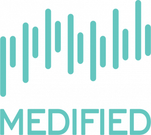 Medified logo