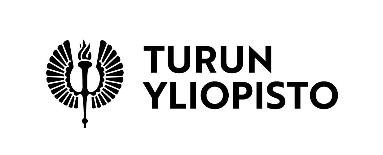 UTU Logo FI RGB Turun yliopiston logo.