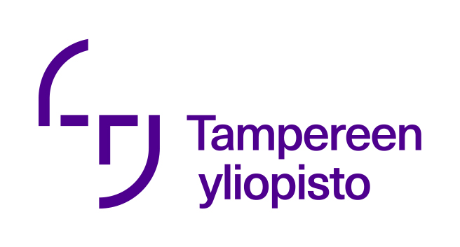 Tampereen yliopiston logo.