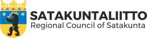 Satakuntaliiton logo.