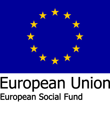 EU logo.