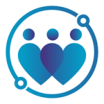 Metropolia Hyvinvointihanke Logo Rgb 300 Hyvinvointia hybridisti -hankkeen logo.