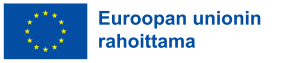 EU logo.