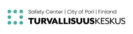 Turvallisuuskeskuksen logo.