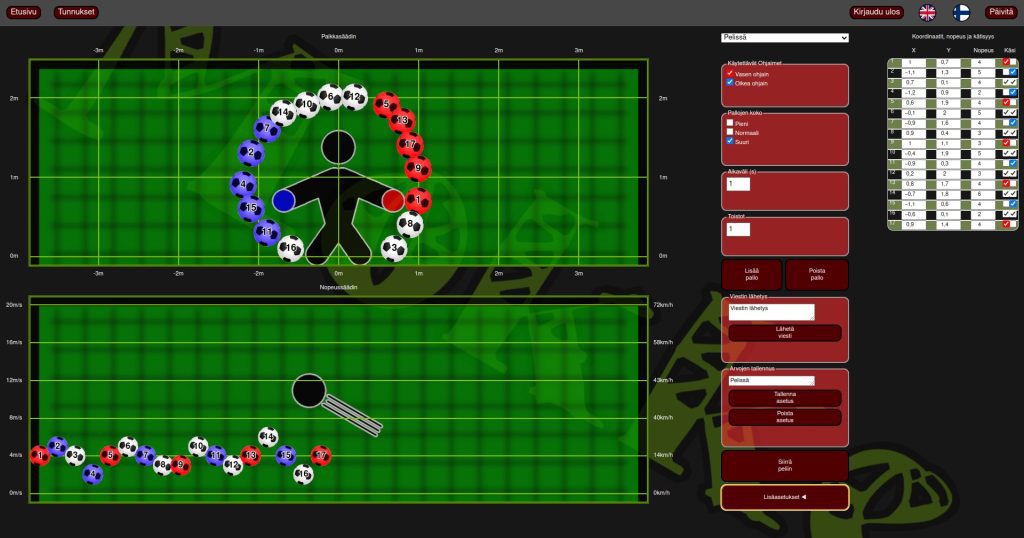 Illustration, screenshot from the game.