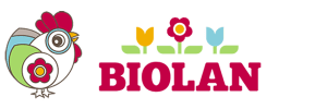 Biolanin logo