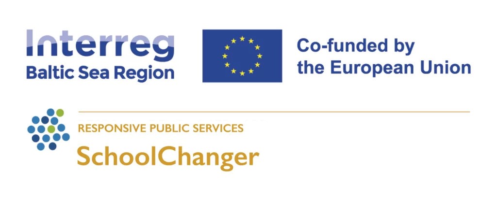 School Changer -logo.