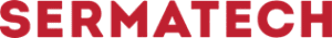 Sermatech Oy:n logo