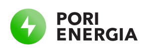 Pori Energia logo