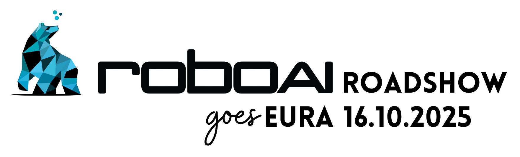 Roadshow Eura Logo RoboAI Roadshow goes Eura -logo.