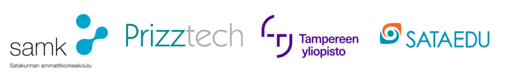 Eheä.hankkeen partnerit.