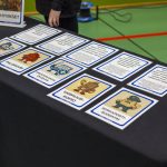 _MG_0522edit Lähikuvassa kybersankarit-pelin pelikortit