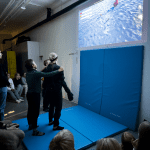 MoCap-tehtävä MoCap-tehtävä