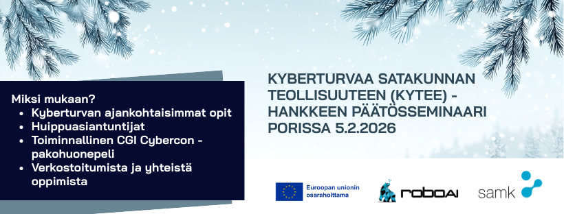 Kauppakamarimedian Banneri