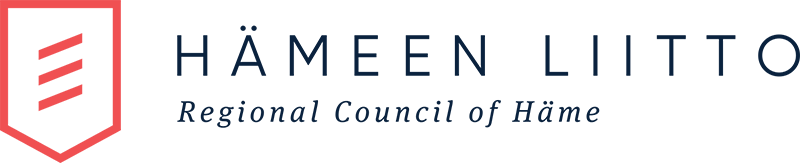 Hämeenliiton logo.
