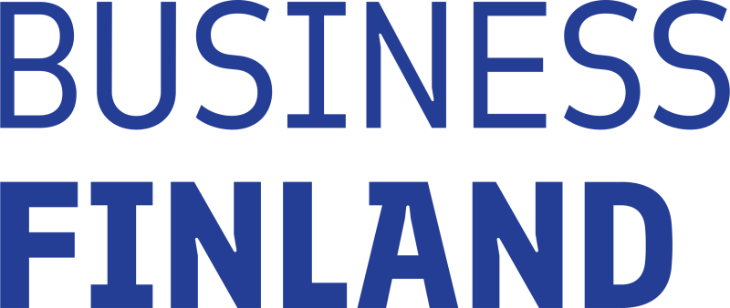 Business Finland -logo.