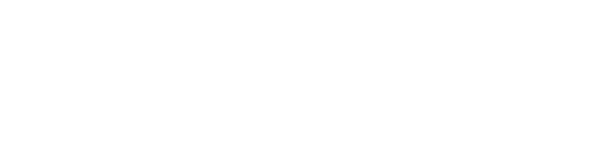 RoboAI OPEN -tapahtuman valkoinen logo, jossa rautalankakarhukuvio ja tapahtuman päivämäärä 12.11.2026