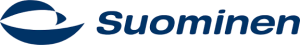 Sininen Suominen Oyj:n logo