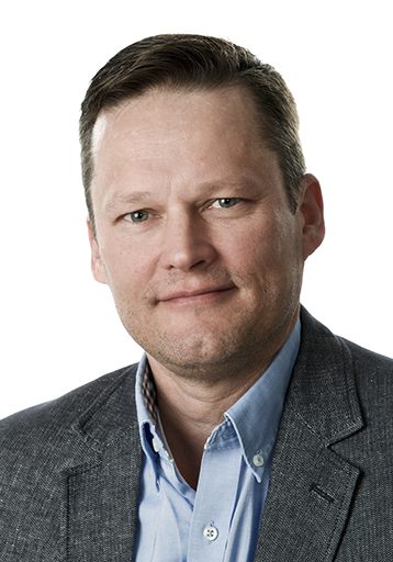 LuhtanenMatti Lähikuvassa Matti Luhtanen.