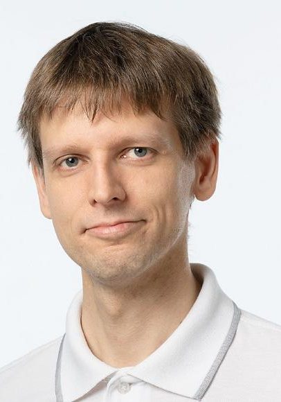 Petri Rantanen Tuni Lähikuvassa Petri Rantanen.