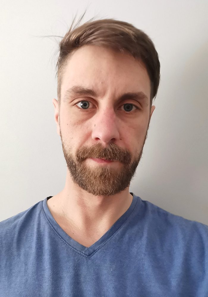 Toni Tammi Lähikuvassa Toni Tammi.